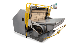 Troqueladora BMB Cutstar
