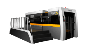 Troqueladora BMB SMART