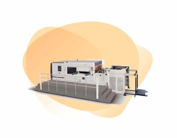 BMB 1450 CS - Troqueladora Automática 148x108