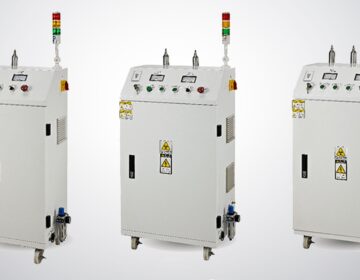 Equipos de Plasma