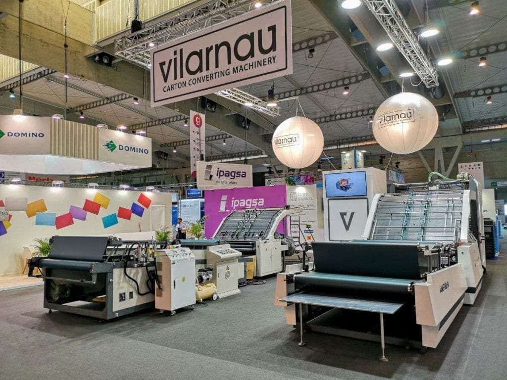 Graphispag vilarnau
