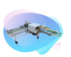 Recogedor Vipack