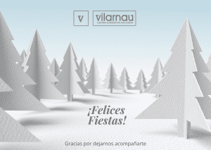 Christmas Vilarnau 2019