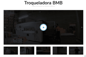 Videos bmb