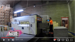 video bmb