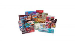 Carton Folding