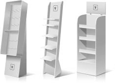 DISPLAYS