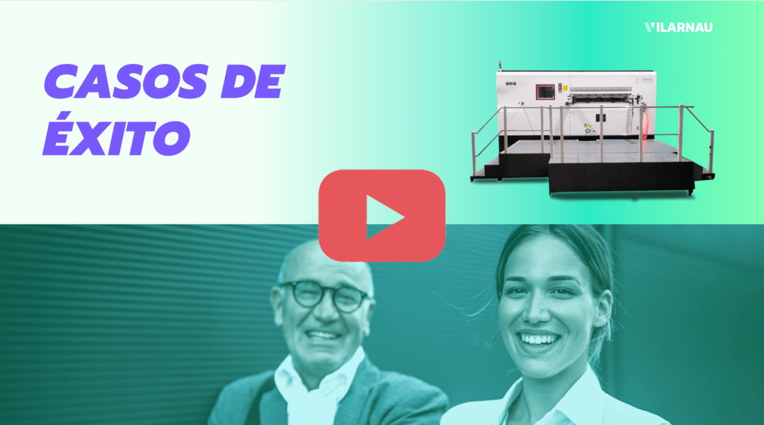 casos de éxito