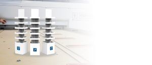 Maquinaria para fabricantes de plv