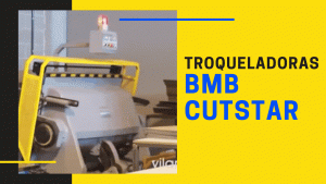 troqueladoras bmb