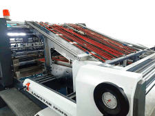 Mesa de paso Lamstar FD