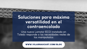 Nuevas instalaciones en Toledo