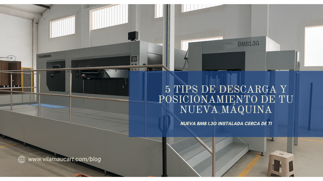 Tips descarga