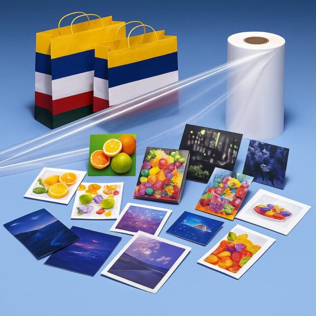 LAMINADO