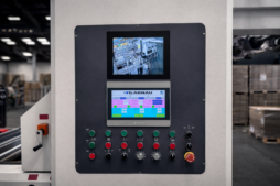 Control Lamstar Pro