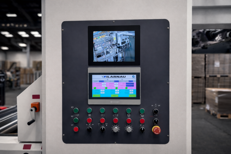 Control Lamstar Pro