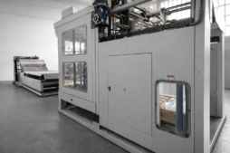 YB1450 - Contreancoladora hoja a hoja automática de Ocasión
