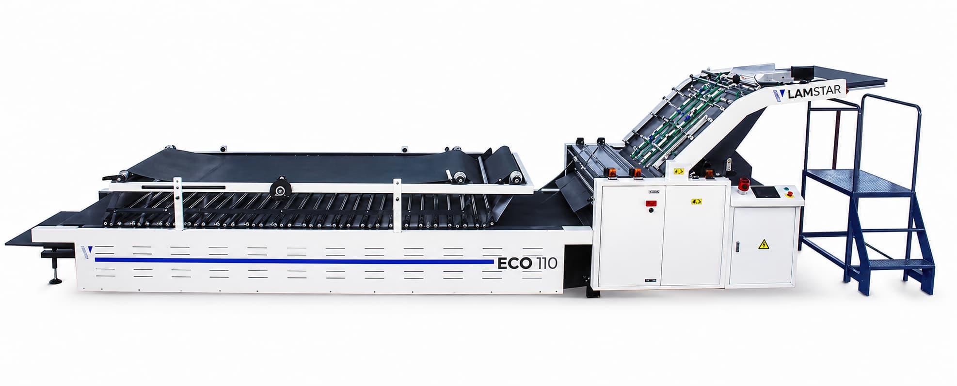 LAMSTAR ECO 110