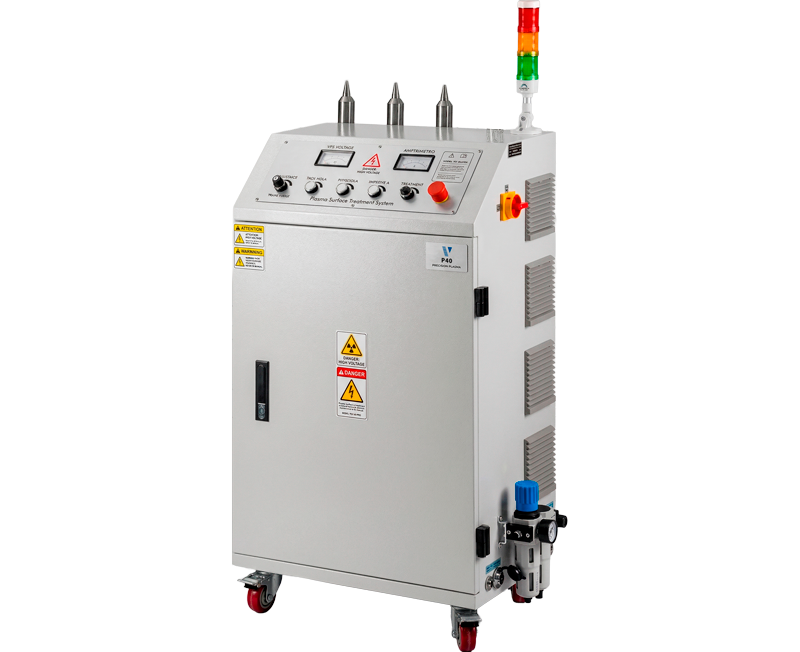 Equipo de Plasma P30