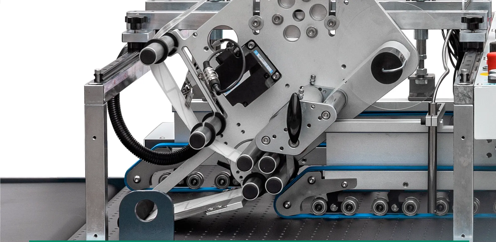 Detalle cabezal VT-800C2