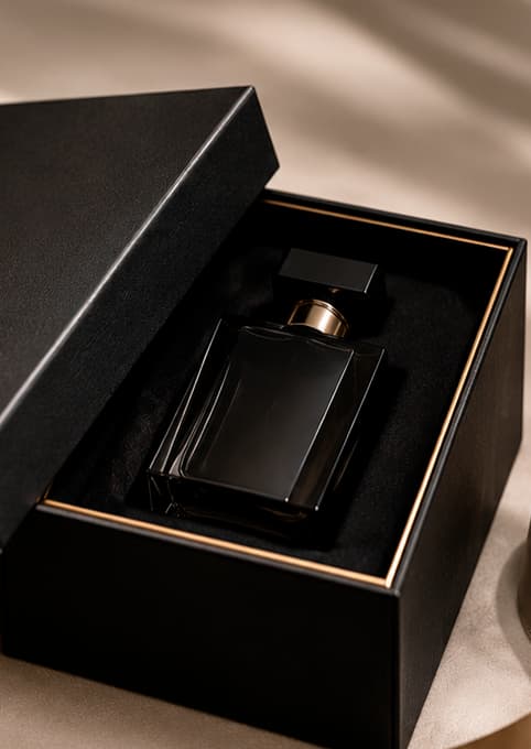 Packaging regalo